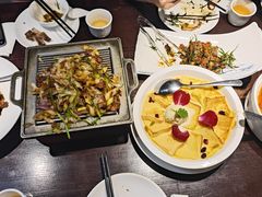 -聚友斋(柳泉路八大局店)