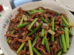 -晋阳饭庄(虎坊桥店)