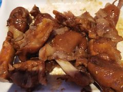 -金刚山烧烤(红旗大街店)