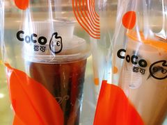 -CoCo都可(新太阳宫店)
