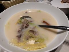 -悦融琥珀·京鲁菜·海味珍品(西单店)
