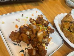 -61号餐吧(兴坪古镇漓江店)