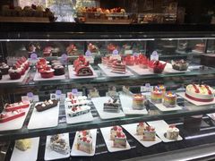 -巴黎贝甜(印象城店)