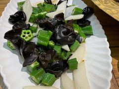 -北疆饭店(金狮广场店)