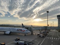 -太原武宿国际机场