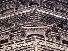 -报恩寺(平武县)