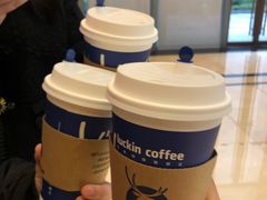 -luckin coffee瑞幸咖啡(成都协信中心店)