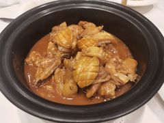 -京粤荟(海王银河科技大厦店)