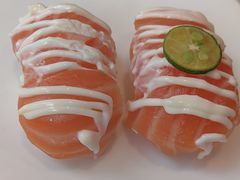 -长沙三景韦尔斯利酒店·Oval全日制餐厅自助餐