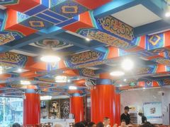 -郭林家常菜(狼垡店)