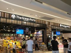 门面-Aqua Oasis 水天堂(相城天虹商场店)