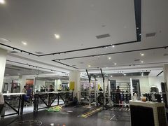 -奇迹健身(金牛凯德店)
