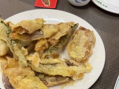 -微山岛春天里酒家