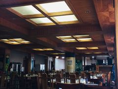 大堂-东巴谷野生菌火锅餐厅