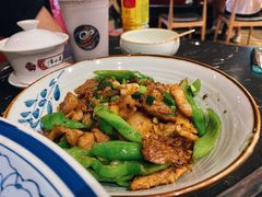 -陆小凤四川料理(北京路店)