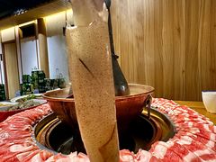 -梧桐院鲜羊铜锅涮肉(西虹市大院店)