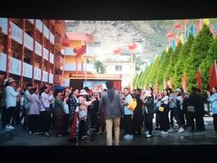 -CGV影城(东方广场4DX店)