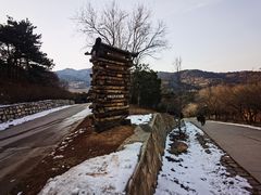 -北京西山国家森林公园