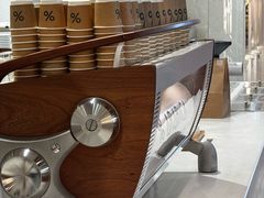 -% Arabica阿拉比卡咖啡(武汉天地店)