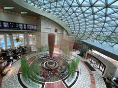 -深圳大梅沙京基洲际度假酒店