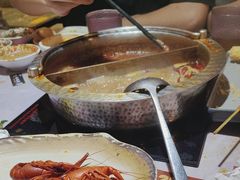 -一绪に寿喜烧自助(世茂广场店)