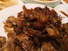 -大鸭梨烤鸭(金色漫香店)