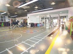 -每刻健身工作室(西直门店)