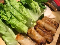 越南春卷-大头虾越式风味餐厅(光明广场店)