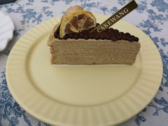 -CAKE WANG千层制造所(省府店)