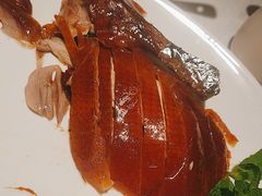 -津禧荟·酥皮烤鸭(北辰店)