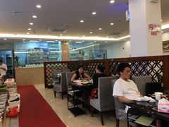 -阿湾楼·温州海鲜·江浙菜(京江路店)