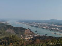 -白云山风景名胜区