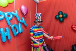 -派对猴生日派对策划(浦东店)