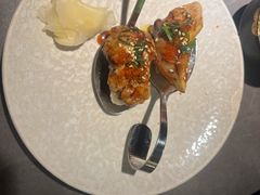-沼津港精致料理·寿喜烧·烧鸟(龙湖南桥天街日料榜单店)