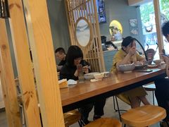 大堂-红小满休闲餐厅(十全街店)