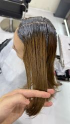 -HD HAIR STYLE
