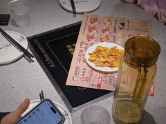 -林溪晚亭脆皮烤鱼(藁城店)