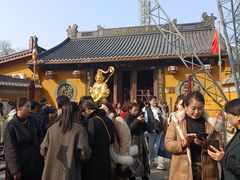 -灵顺寺