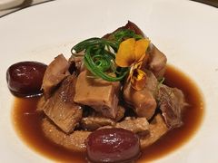 -狮王府淮扬菜(新街口友谊店)