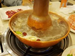 -八先生涮肉房(三里河店)