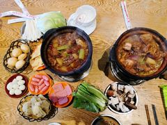 -范贤光鸡公煲(平乐园总店)