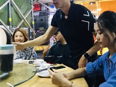 -揭阳钟记小食(福田新村店)