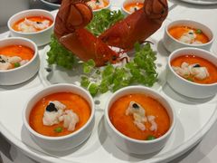 -富淳饭店(陆家嘴保利广场店)