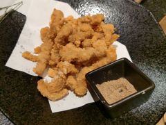 -湊湊火锅·茶憩(打浦桥日月光店)