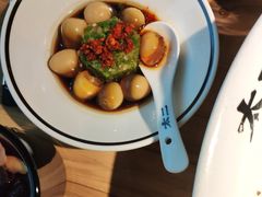 -太二酸菜鱼(福州泰禾店)