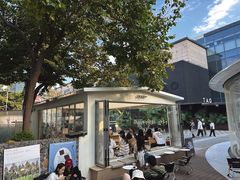 -HUGS coffee(东区店)