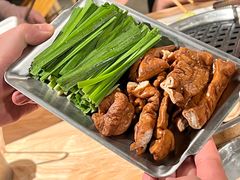 -霸腹烤肉(厦门柚子番店)