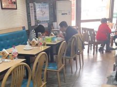 -老边饺子馆(西站店)