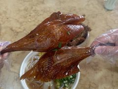 -杞兴东莞烧鹅