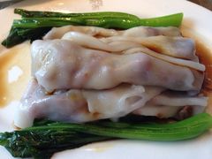 蜜汁叉烧肠粉-苏浙汇(朝外店)